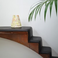 <a href="https://www.galeriegosserez.com/artistes/loellmann-valentin.html">Valentin Loellmann </a> - Steps - Console